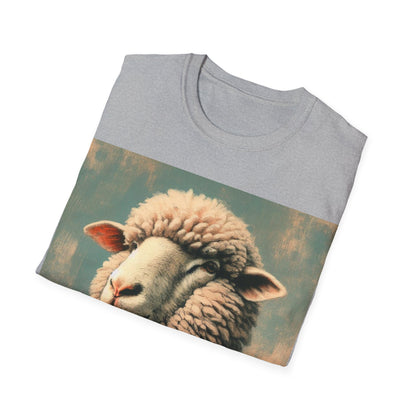 Classy Sheep T-Shirt