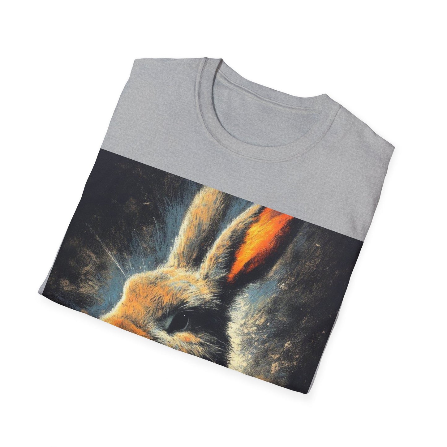 Classy Rabbit T-Shirt