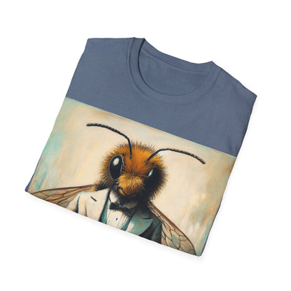 Classy Bumble Bee T-Shirt