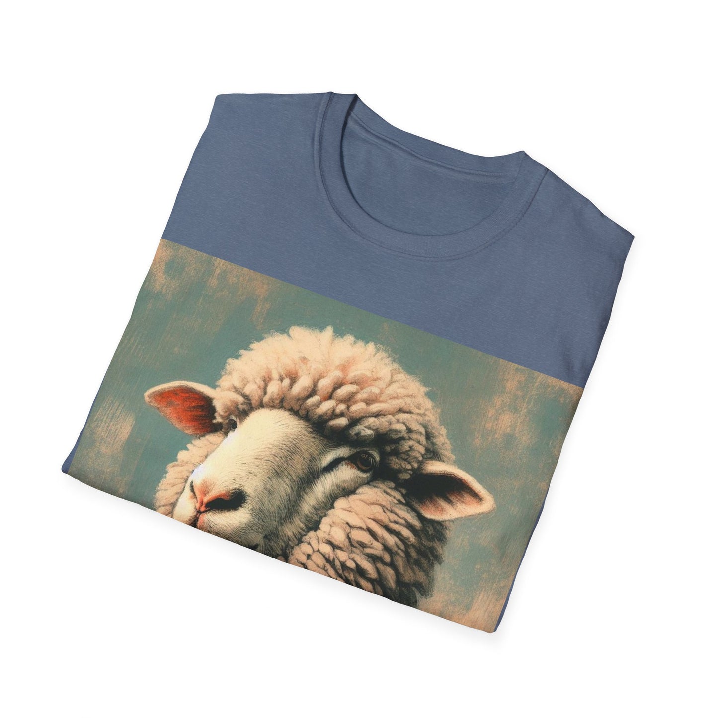 Classy Sheep T-Shirt