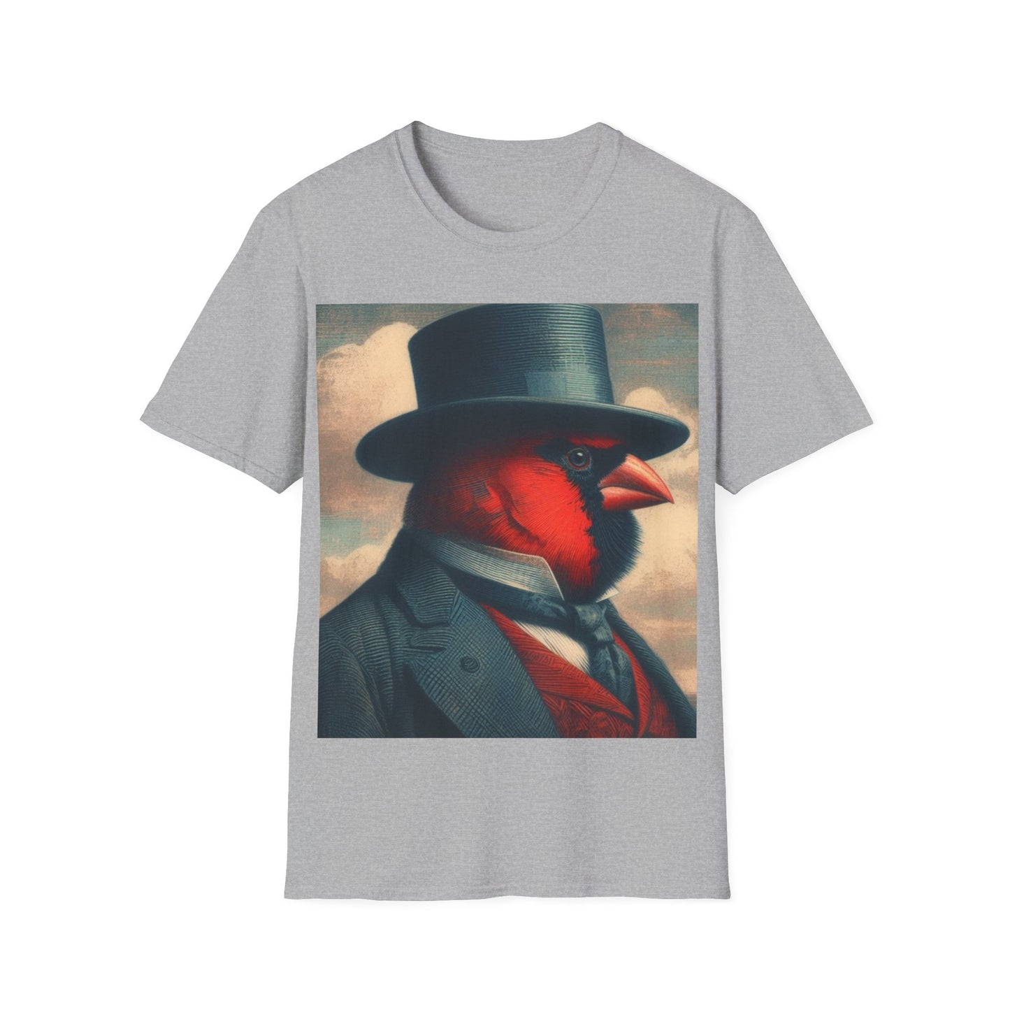 Classy Cardinal T-Shirt