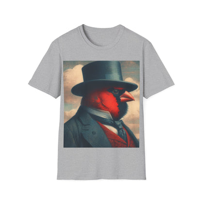 Classy Cardinal T-Shirt