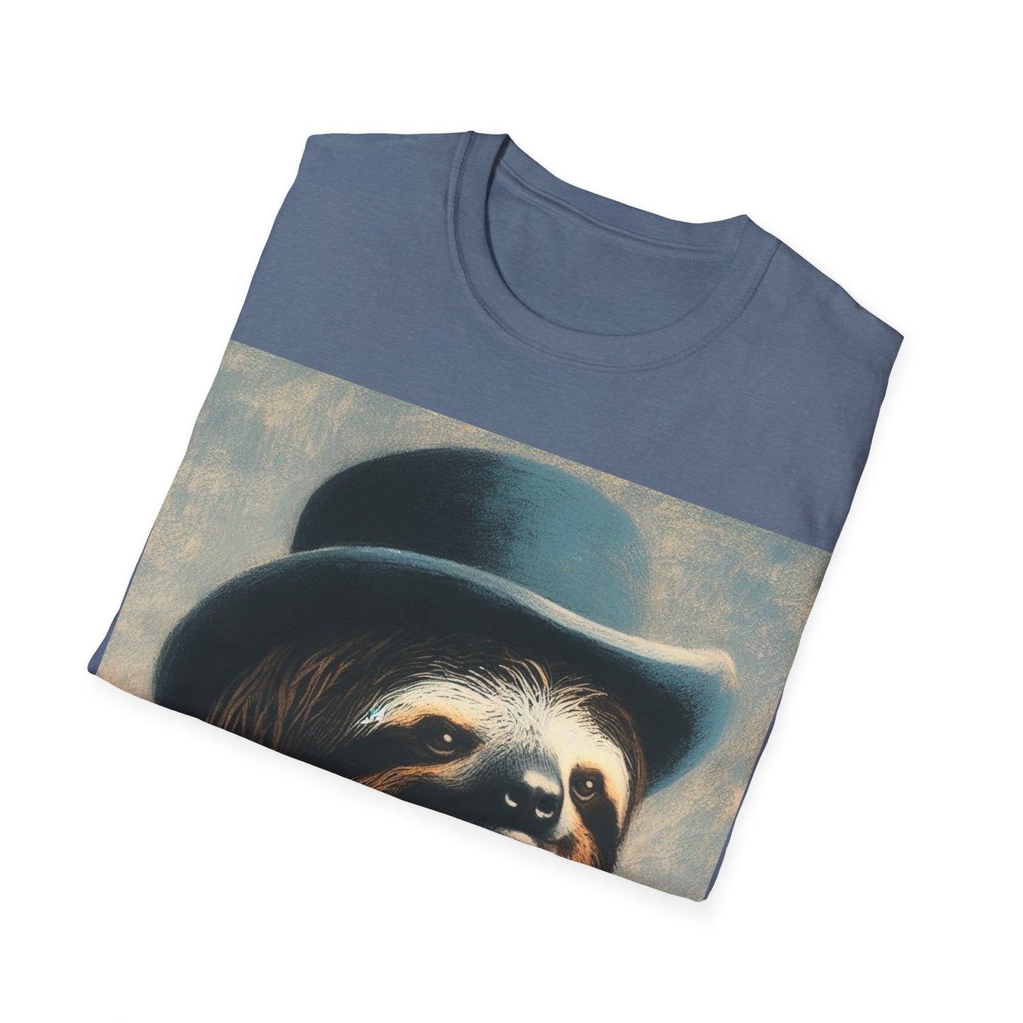 Classy Sloth T-Shirt