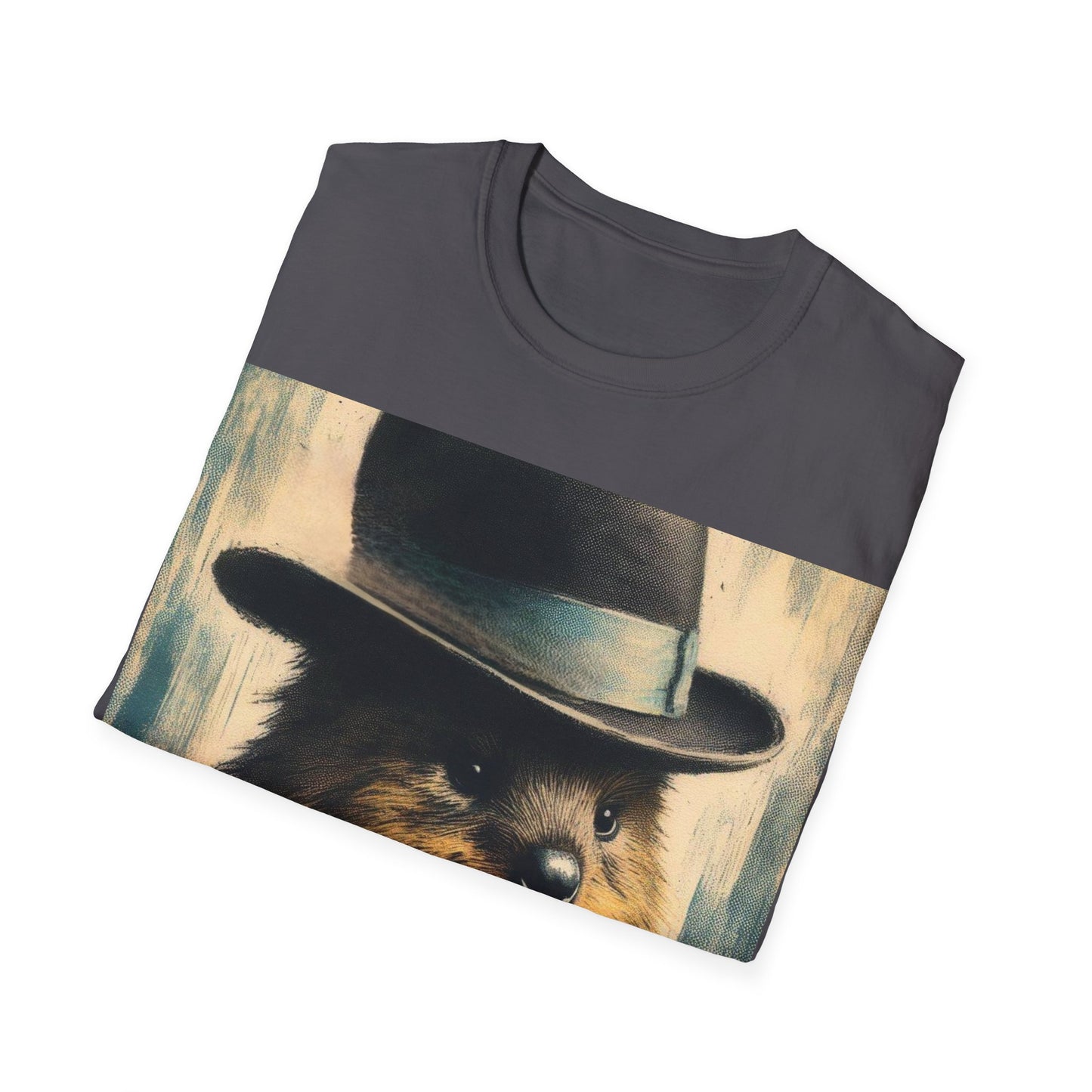 Classy Quokka T-Shirt