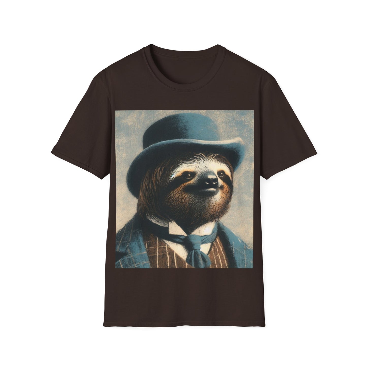 Classy Sloth T-Shirt