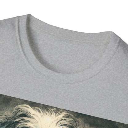 Classy Briard Dog T-Shirt