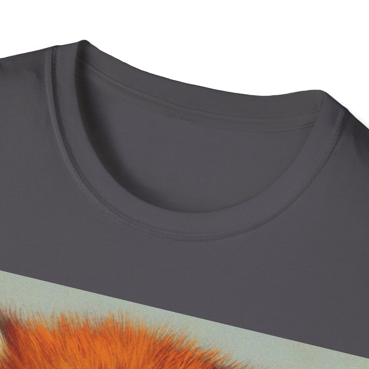 Classy Red Panda T-Shirt