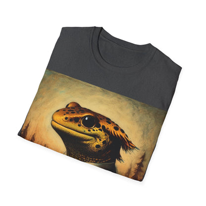 Classy Salamander T-Shirt