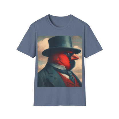 Classy Cardinal T-Shirt