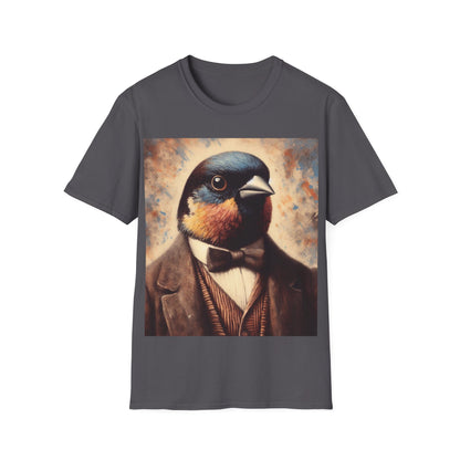 Classy Sparrow T-Shirt