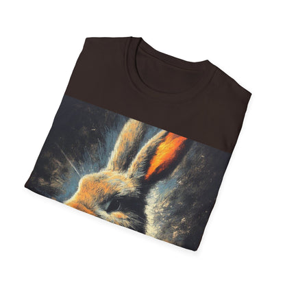 Classy Rabbit T-Shirt