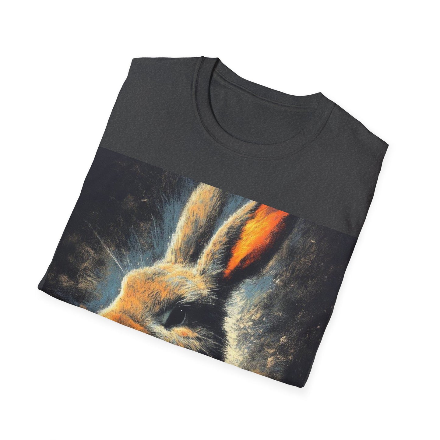 Classy Rabbit T-Shirt