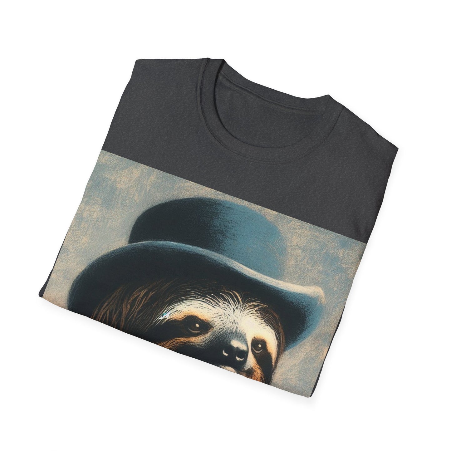 Classy Sloth T-Shirt