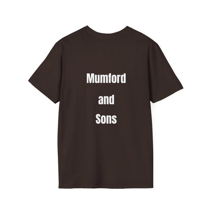 Mumford and Sons T-Shirt