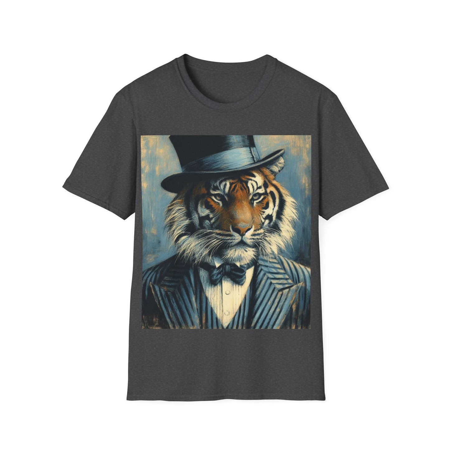 Classy Tiger T-Shirt