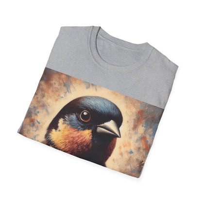 Classy Sparrow T-Shirt