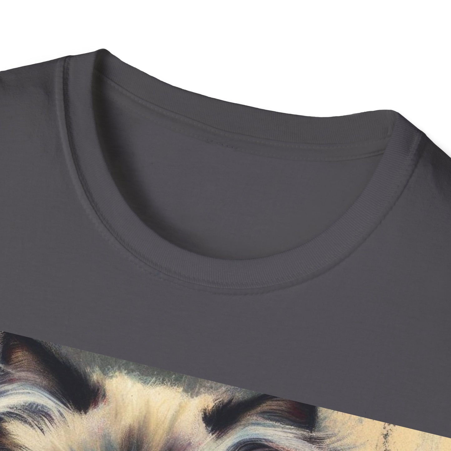 Classy Ragdoll Cat T-Shirt