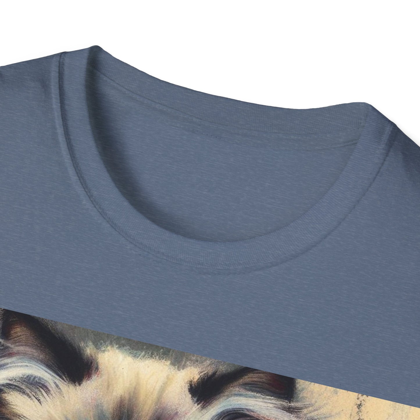 Classy Ragdoll Cat T-Shirt