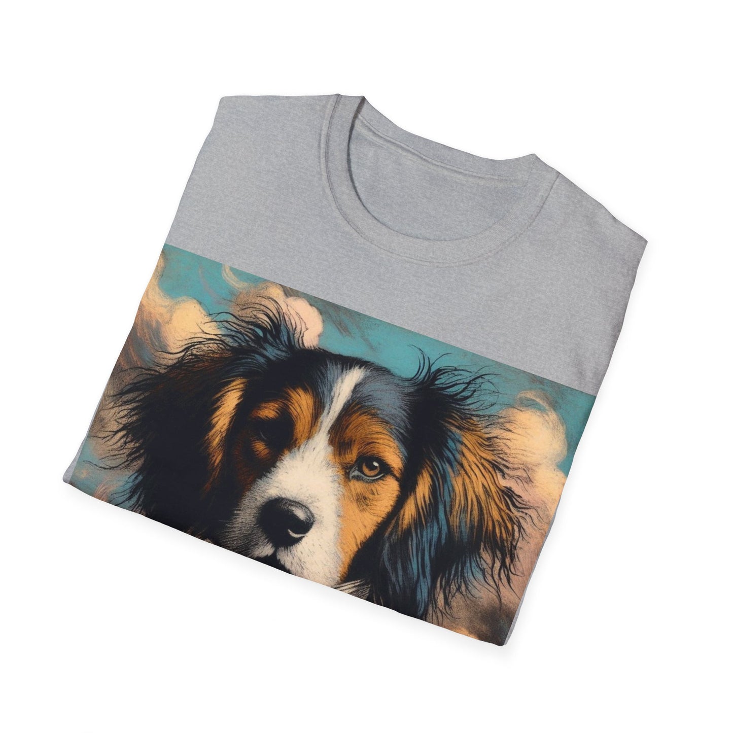 Classy Beagle T-Shirt