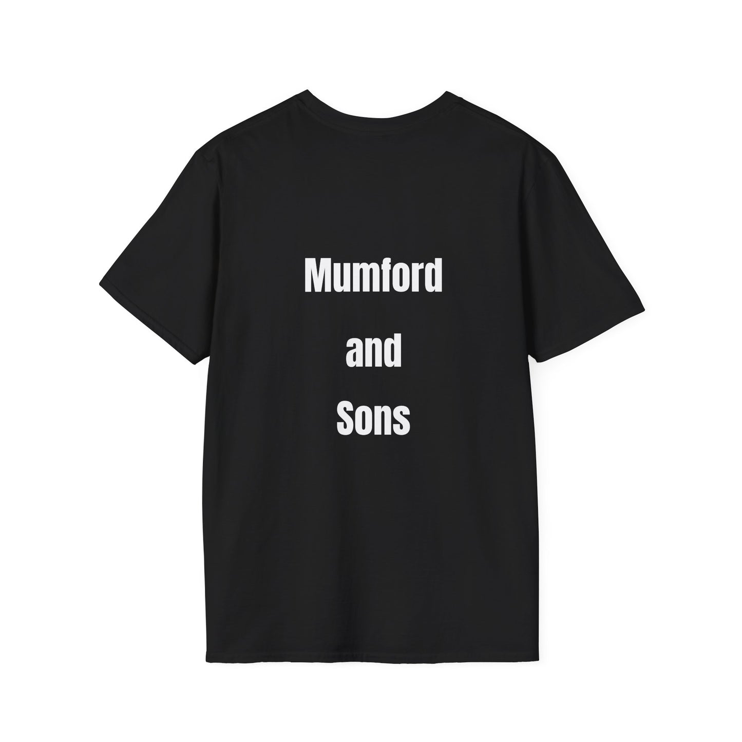 Mumford and Sons T-Shirt