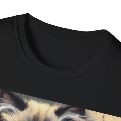 Classy Ragdoll Cat T-Shirt