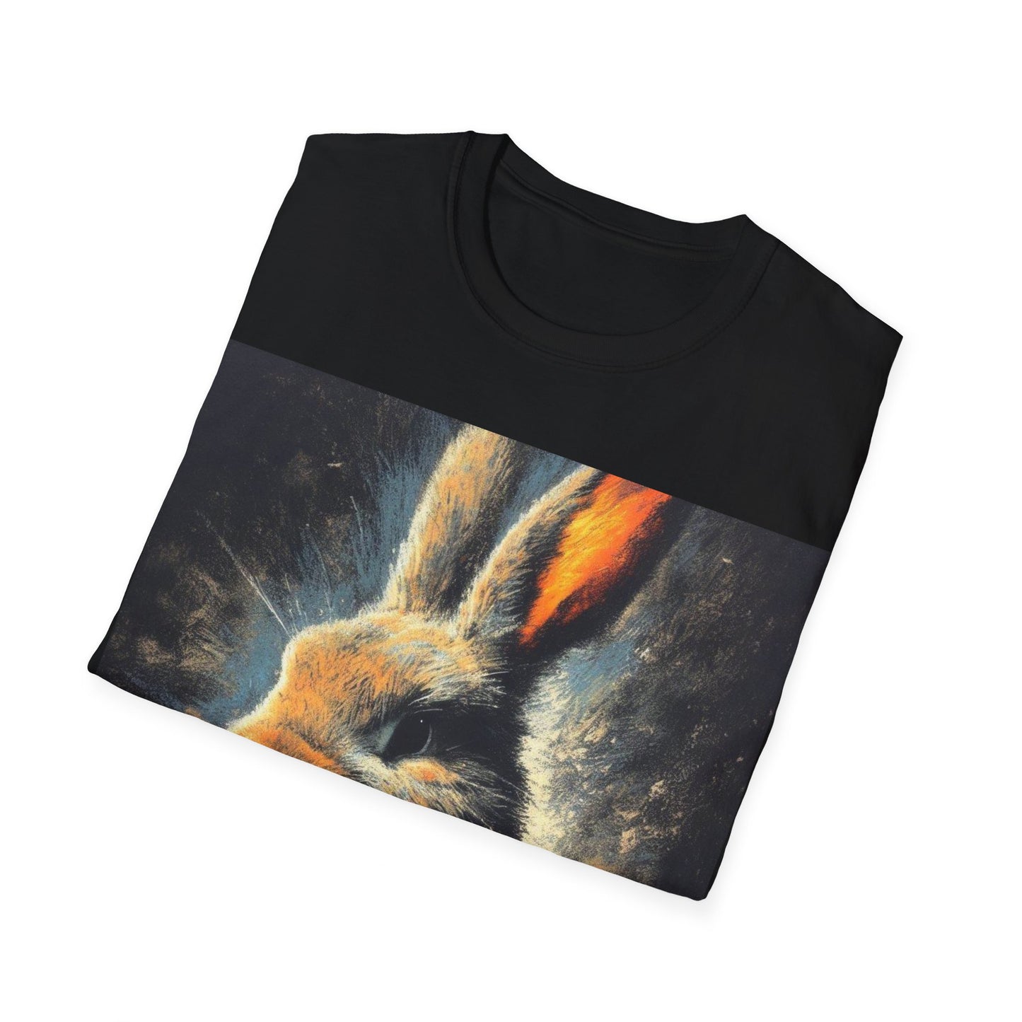 Classy Rabbit T-Shirt