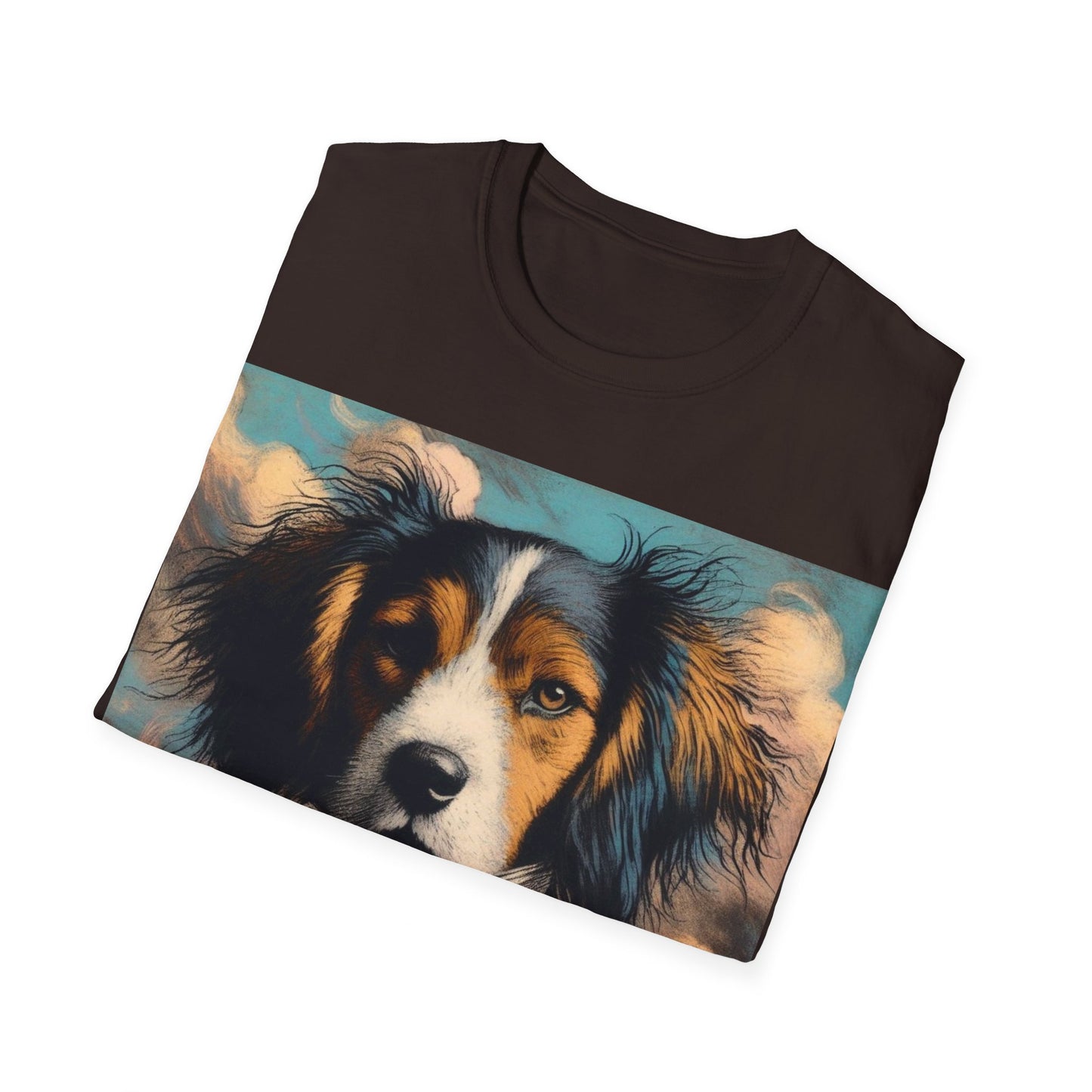 Classy Beagle T-Shirt