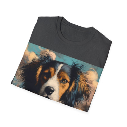 Classy Beagle T-Shirt