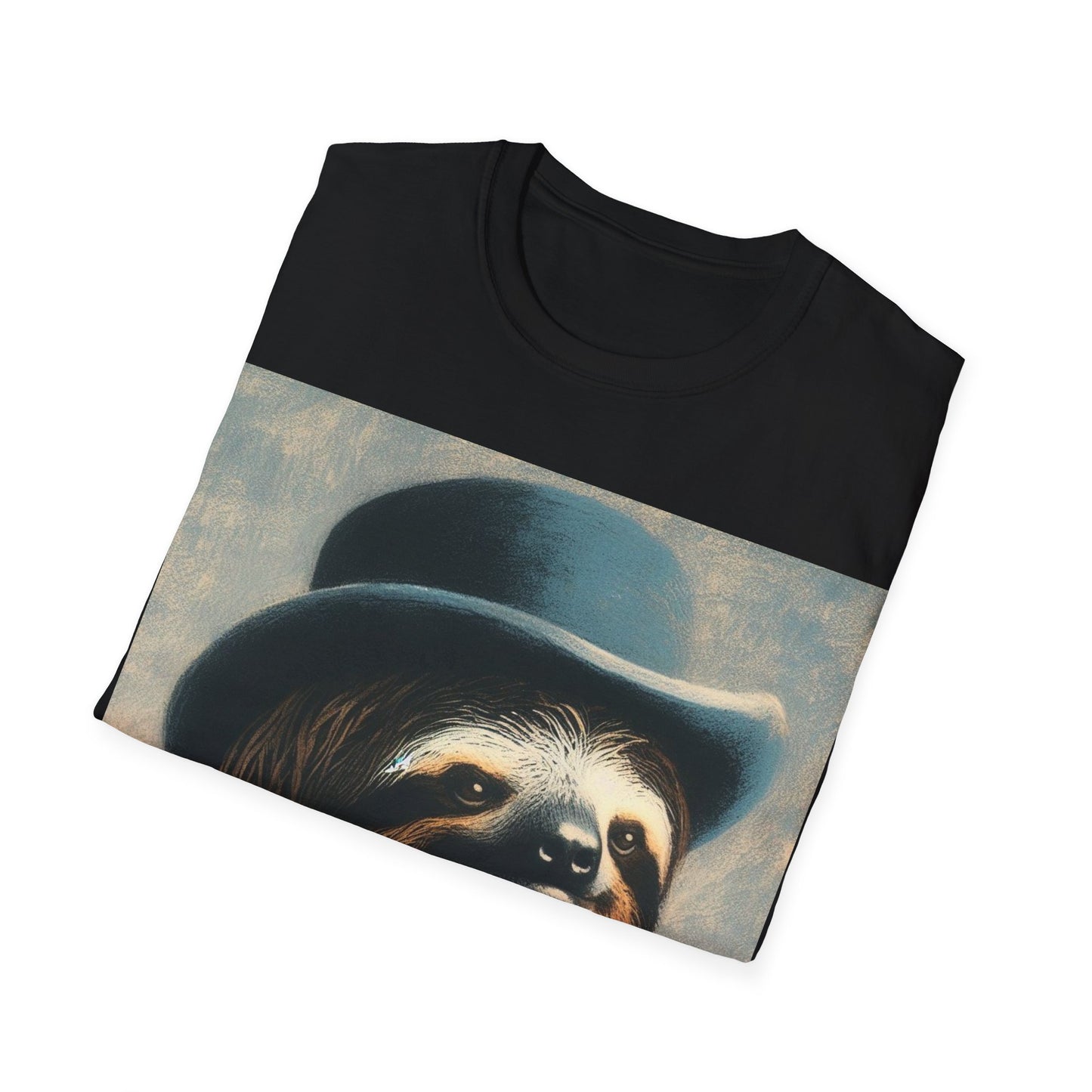 Classy Sloth T-Shirt