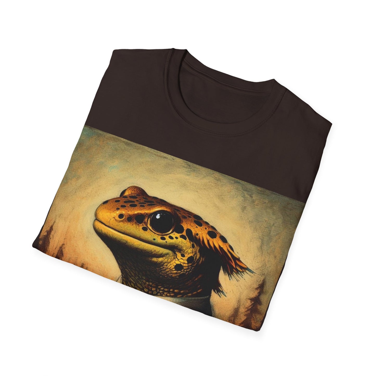 Classy Salamander T-Shirt