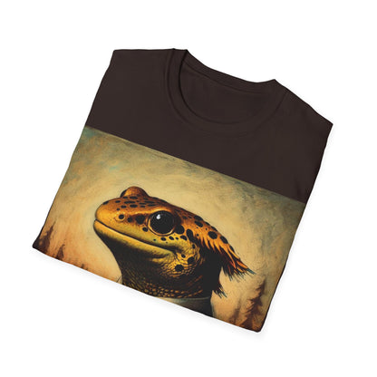 Classy Salamander T-Shirt