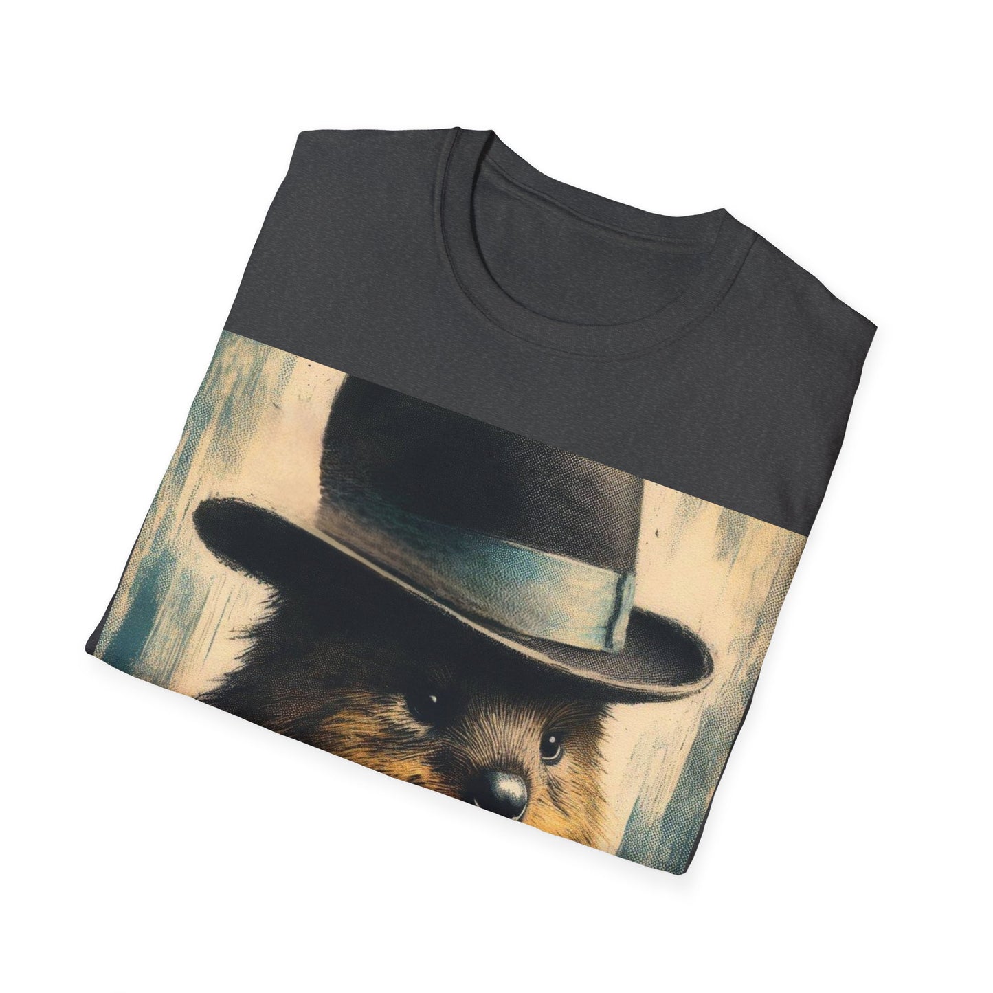 Classy Quokka T-Shirt