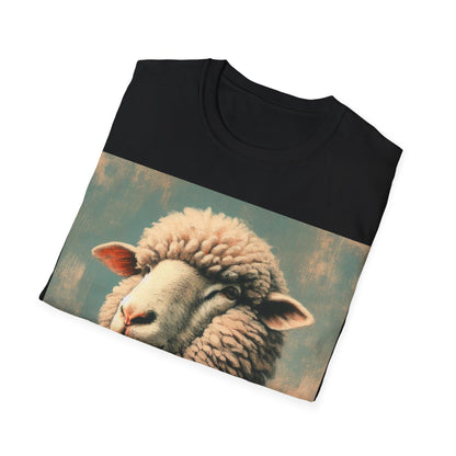 Classy Sheep T-Shirt