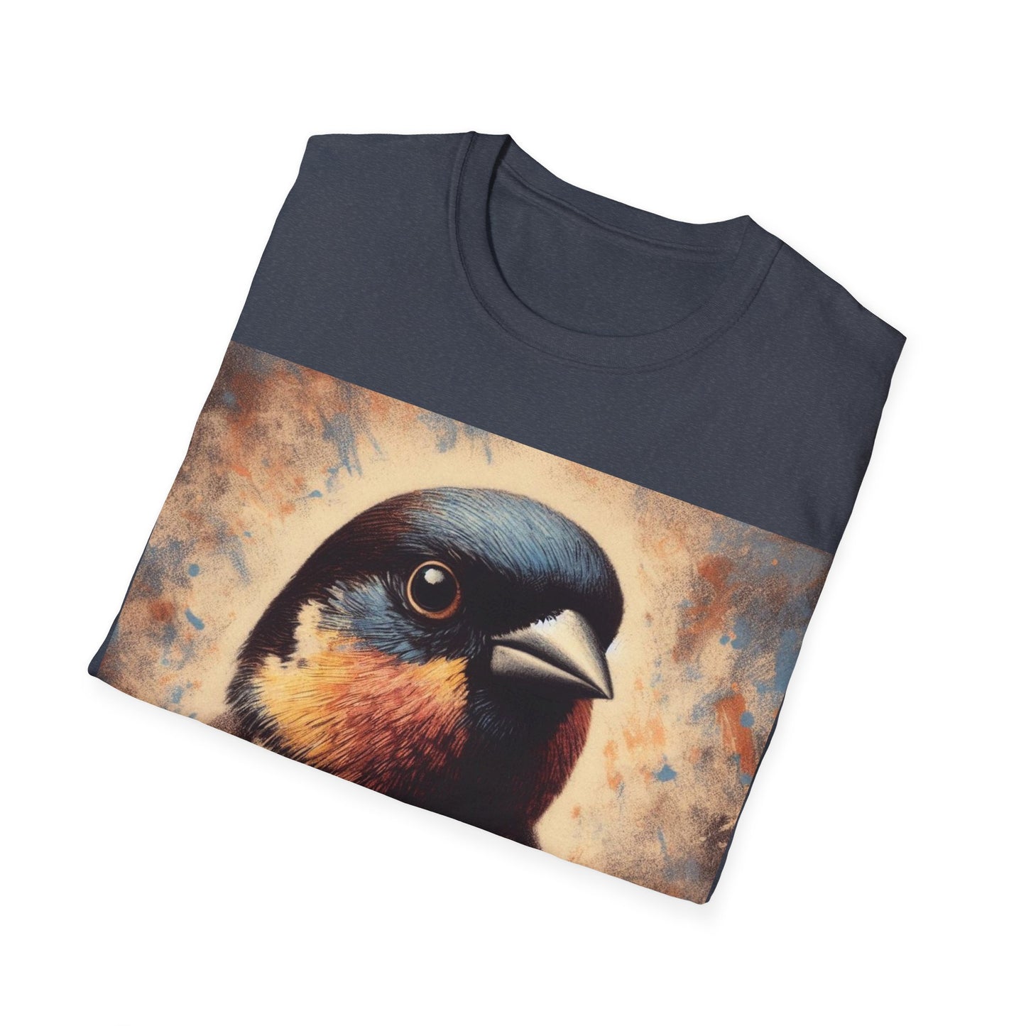 Classy Sparrow T-Shirt