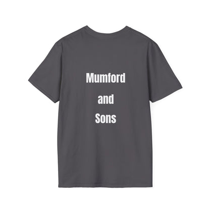 Mumford and Sons T-Shirt