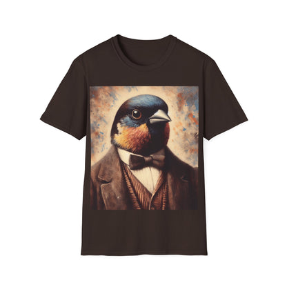 Classy Sparrow T-Shirt