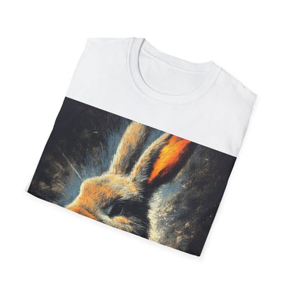 Classy Rabbit T-Shirt