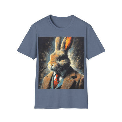 Classy Rabbit T-Shirt