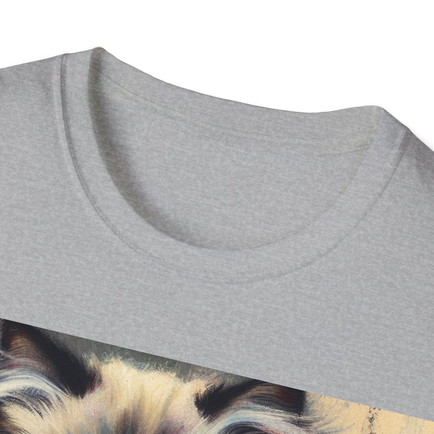 Classy Ragdoll Cat T-Shirt