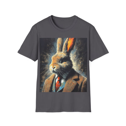 Classy Rabbit T-Shirt