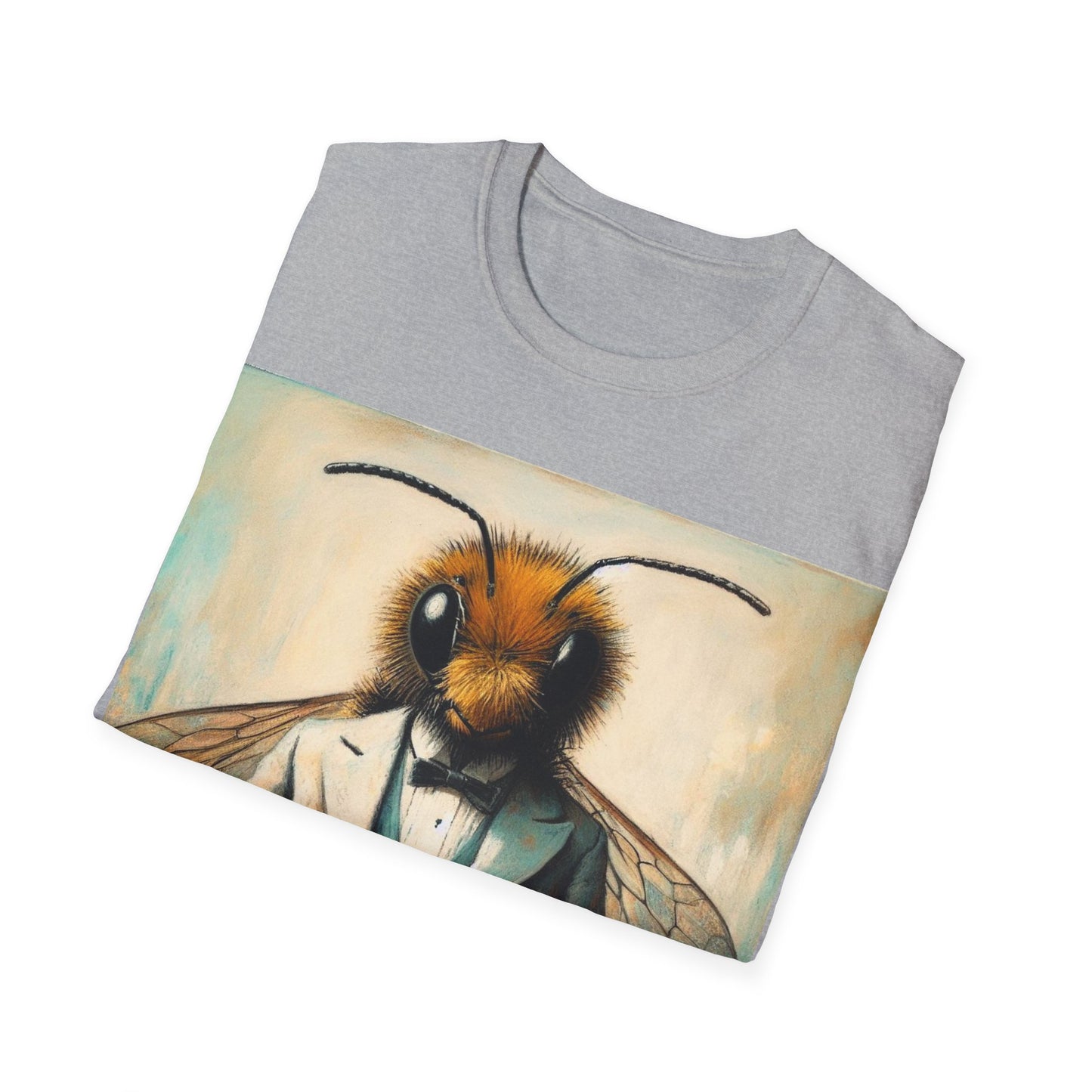 Classy Bumble Bee T-Shirt