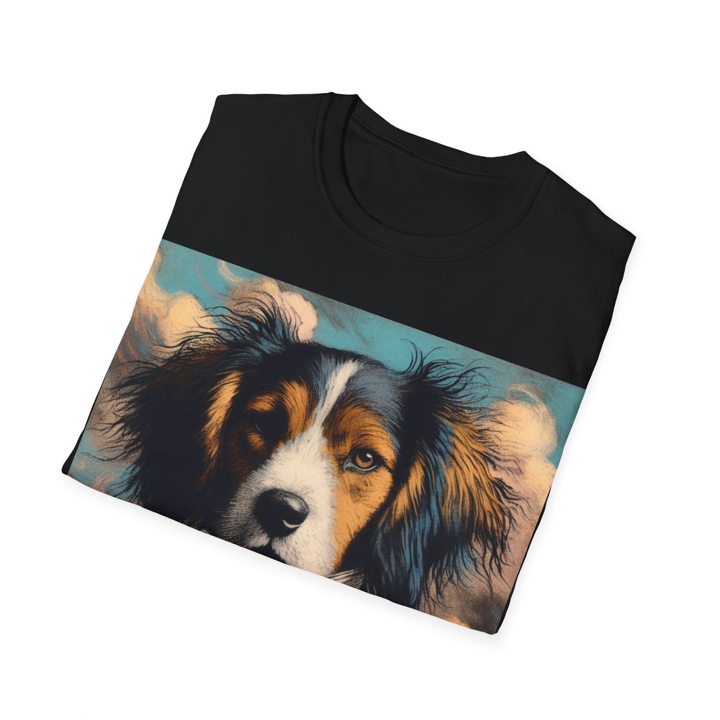 Classy Beagle T-Shirt