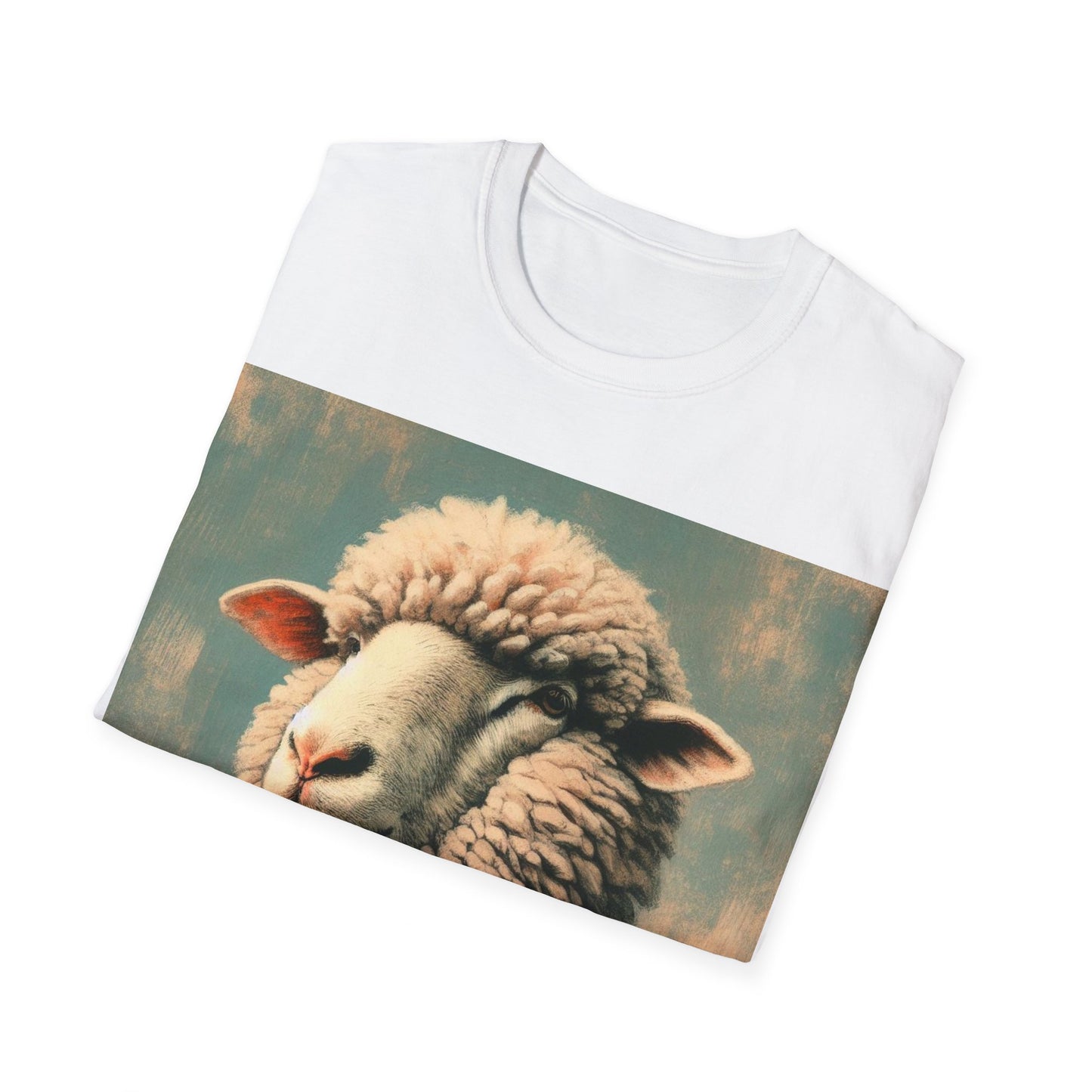 Classy Sheep T-Shirt