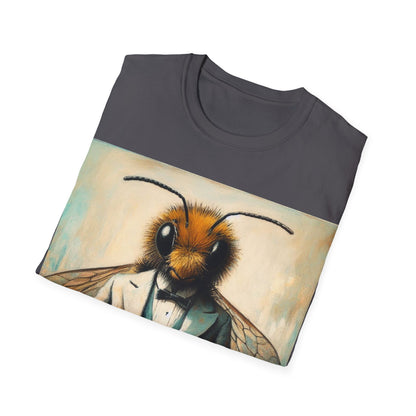 Classy Bumble Bee T-Shirt