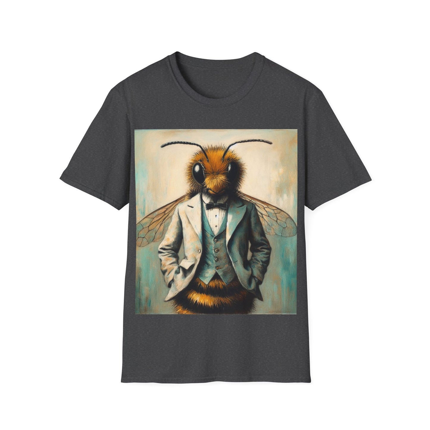 Classy Bumble Bee T-Shirt