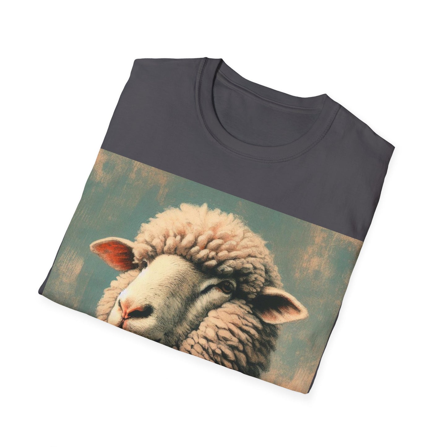 Classy Sheep T-Shirt