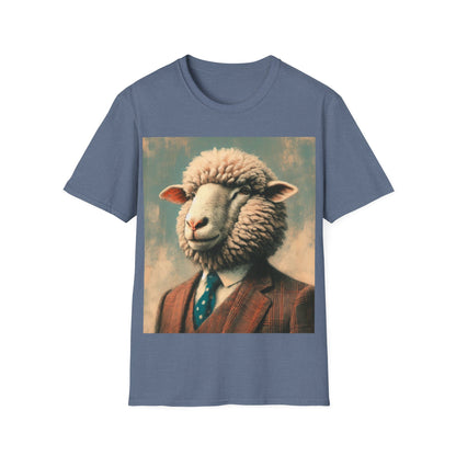 Classy Sheep T-Shirt