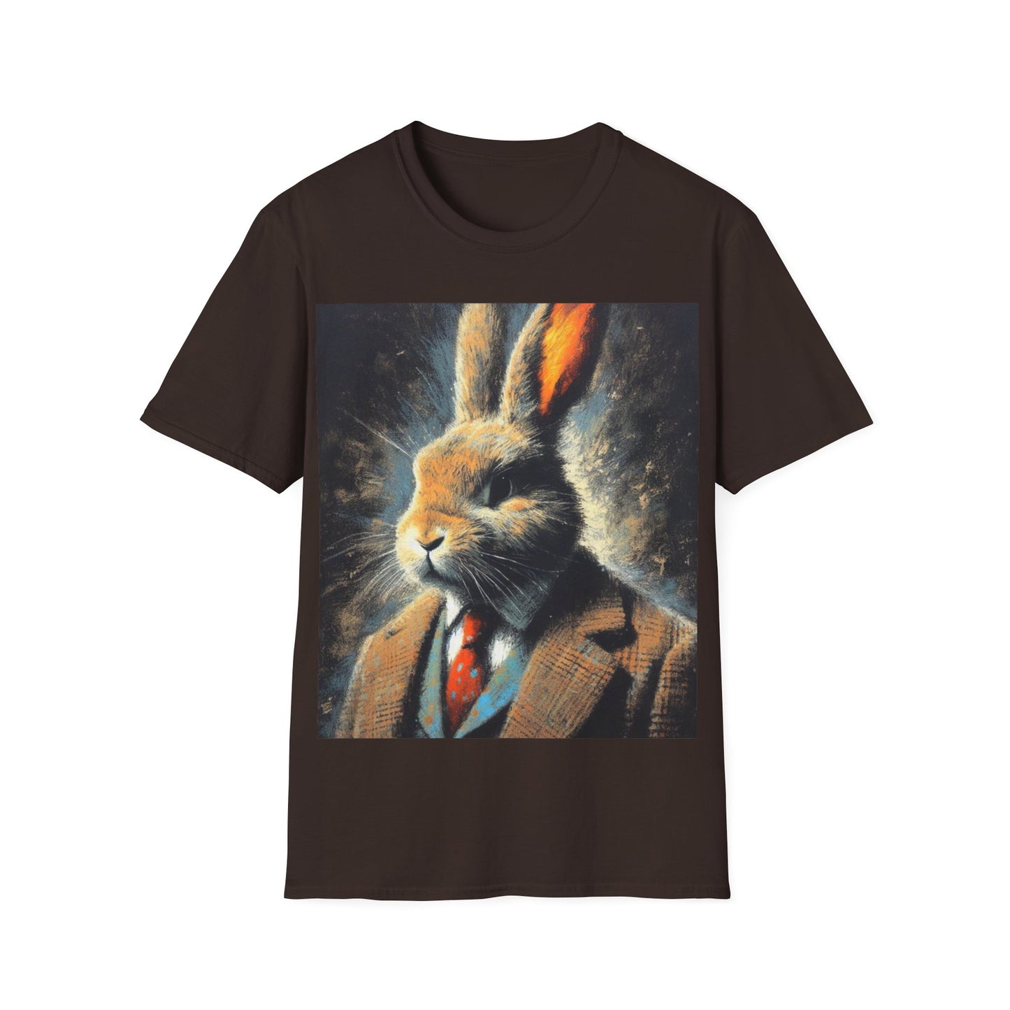 Classy Rabbit T-Shirt