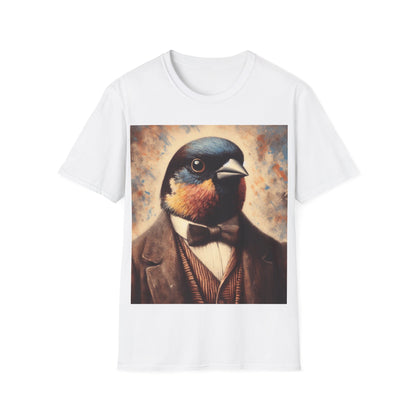 Classy Sparrow T-Shirt