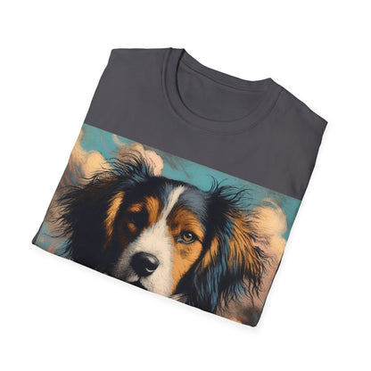 Classy Beagle T-Shirt